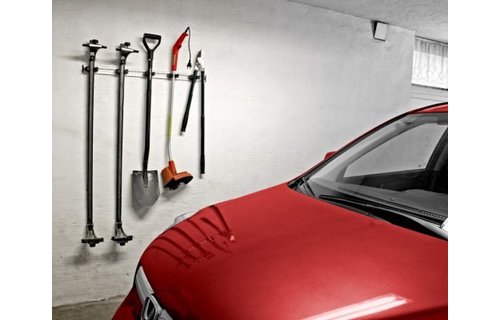 Toolflex  Ophangsysteem 50 cm.  met 3 steelhouders 20-30  mm