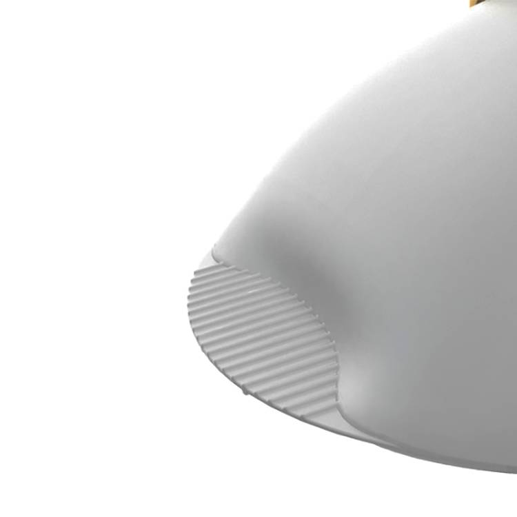 Vuilblik set met steel opklapbaar Vuilblik set met steel opklapbaar