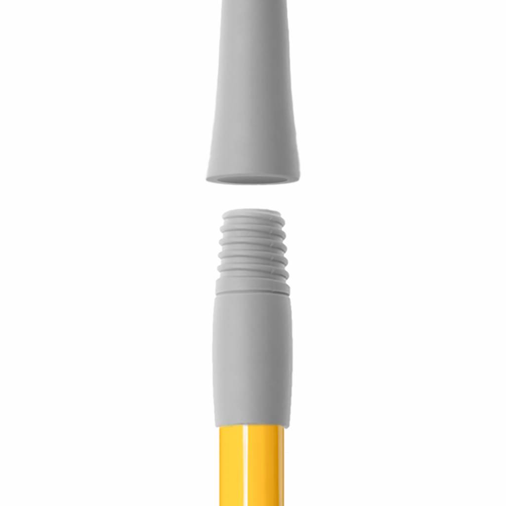 Plumeau schapenwol 55 cm.