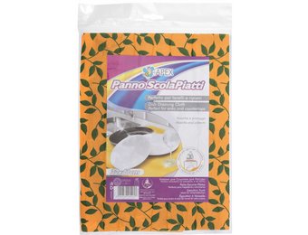 Afdruipmat / Afwas Doek 41 x 32 cm