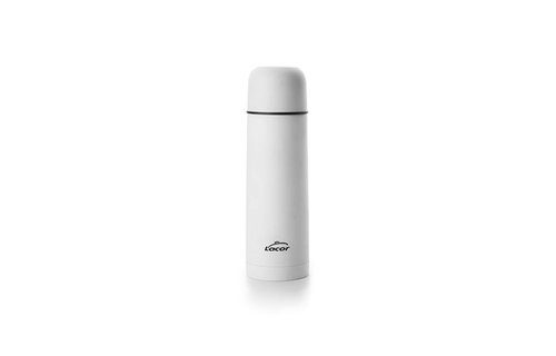 Kogel Thermos Wit Soft touch