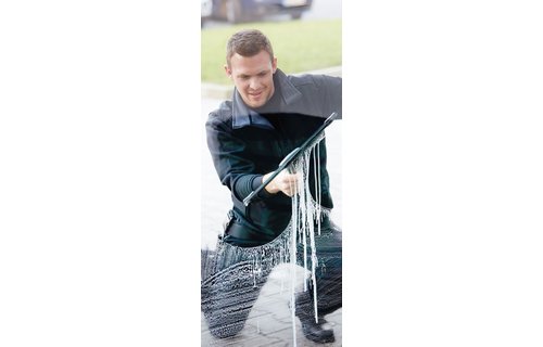 Ruitenwisser  ErgoTec Ninja - 35 cm