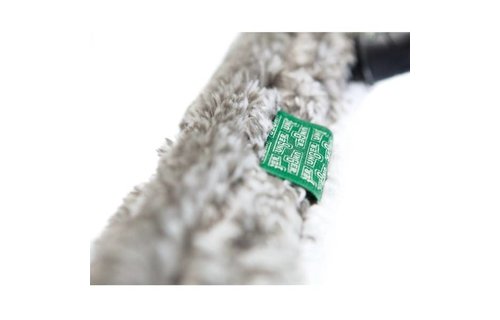 Inwashoes ErgoTec Ninja - 35 cm Inwashoes ErgoTec Ninja - 35 cm