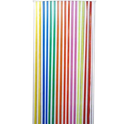 Vliegengordijn PVC  "Antilles"   Tutti Frutti  90x220 cm