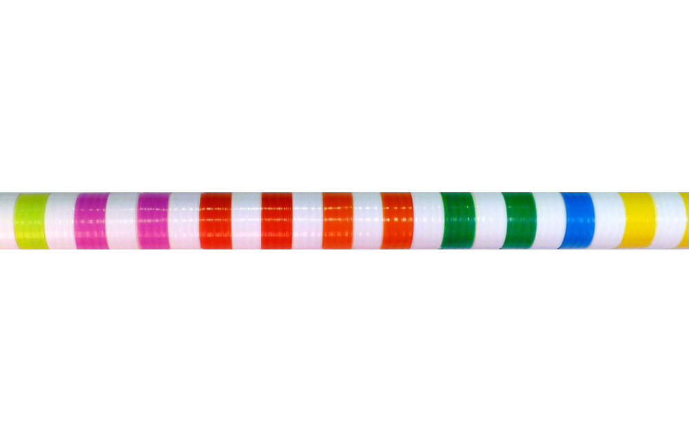 Vliegengordijn PVC "Antilles" Tutti Frutti 90x220 cm Vliegengordijn PVC "Antilles" Tutti Frutti 90x220 cm
