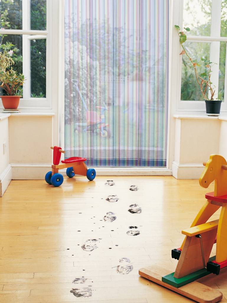 Horgordijn Multicolor 100x220 cm "Premium" Horgordijn Multicolor 100x220 cm "Premium"