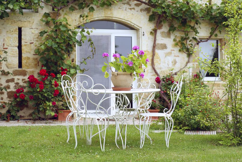 Horgordijn  "Moustitendance"  Grijs/Zwart  100x220 cm Horgordijn  "Moustitendance"  Grijs/Zwart  100x220 cm