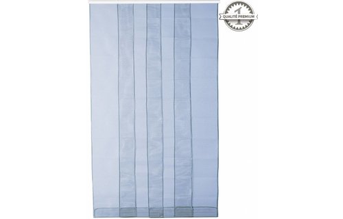 Horgordijn 6 lamellen   "Arles"    160x220 cm