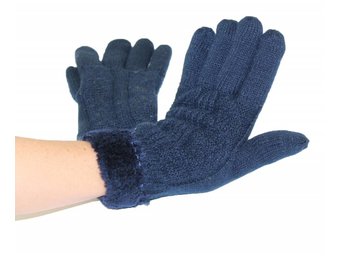 Handschoenen Dames Boa