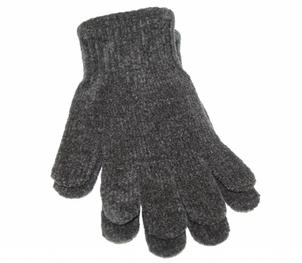 Handschoenen Dames Chenille