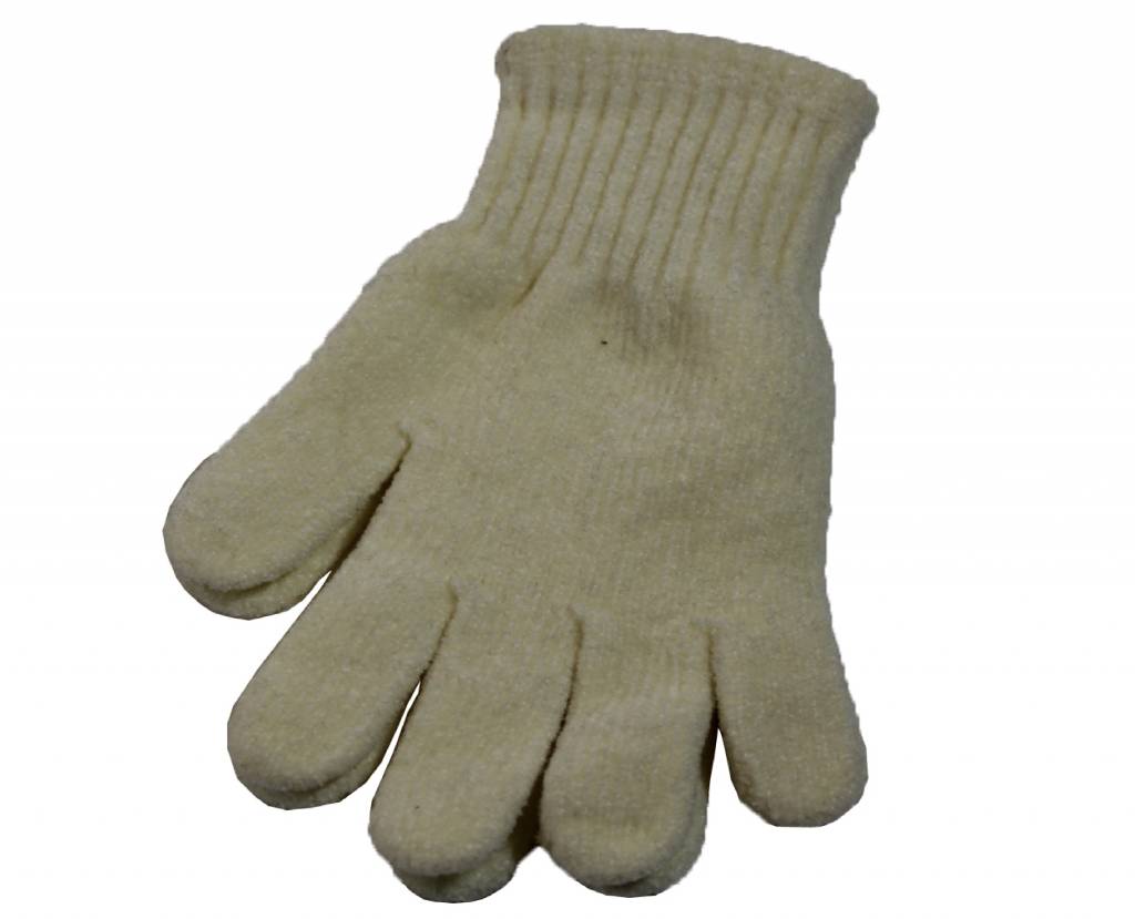 Handschoenen Dames Chenille