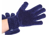 Handschoenen Dames Chenille
