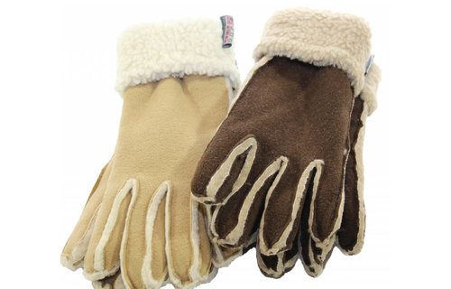 Handschoenen Dames Fleece / Pels Handschoenen Dames Fleece / Pels