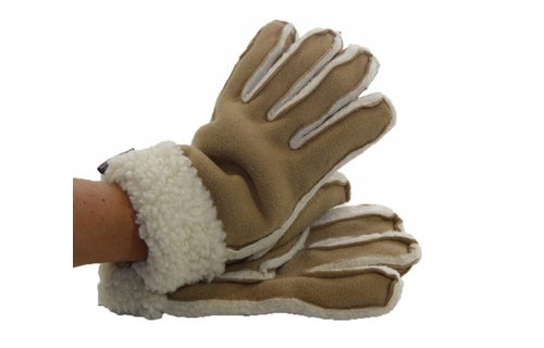 Handschoenen Dames Fleece / Pels Handschoenen Dames Fleece / Pels