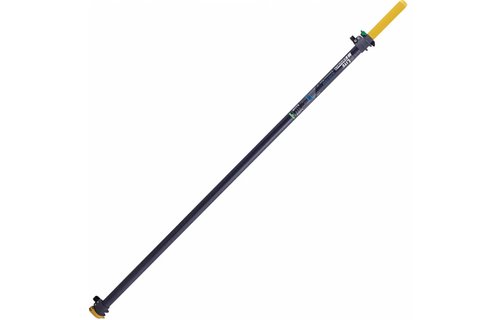 Glasvezel uitbreidingssteel  3 m - 2 elementen  "HiFlo nLite"