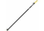 Carbon uitbreidingssteel  3,41 m  "HiFlo nLite" - 2 elementen