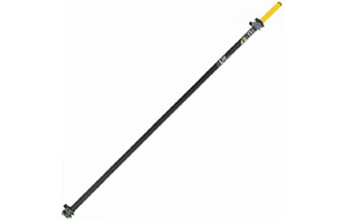 Carbon uitbreidingssteel  3,41 m - 2 elementen  "HiFlo nLite"