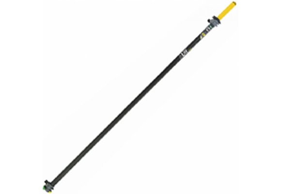 Carbon uitbreidingssteel  3,41 m  "HiFlo nLite" - 2 elementen