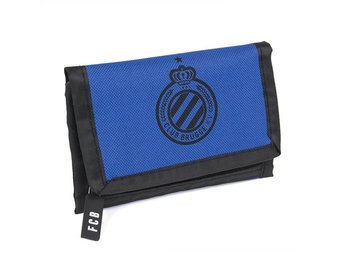 Kinderportefeuille  Club Brugge
