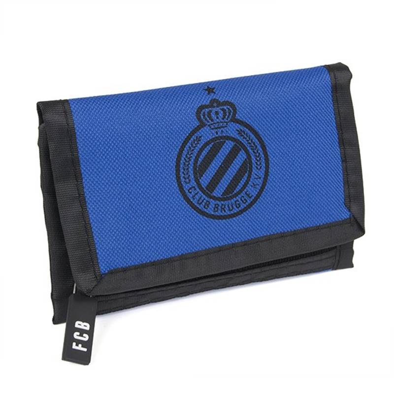 Kinderportefeuille  Club Brugge