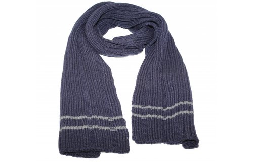 Sjaal gebreid Heren