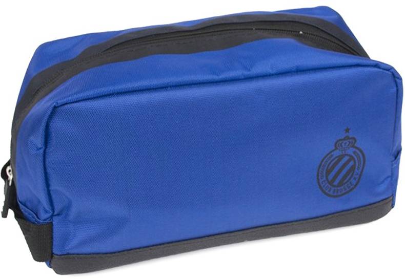 Toiletzak Club Brugge logo Toiletzak Club Brugge logo