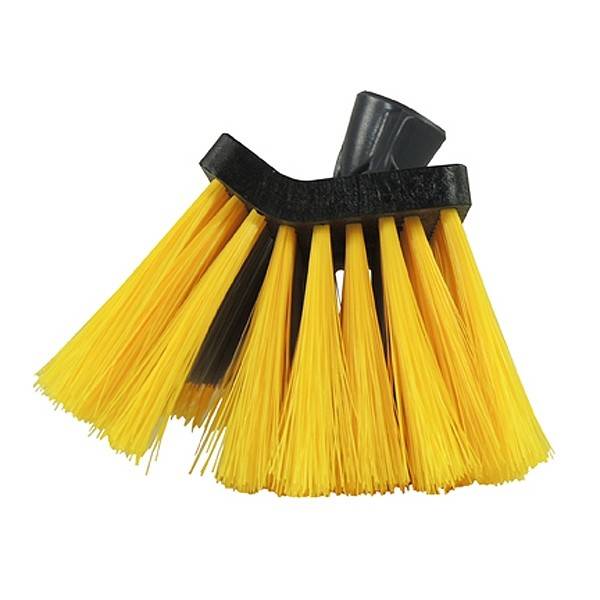 Zonnepaneel hoekborstel  27 cm  " HiFlo nLite " Zonnepaneel hoekborstel  27 cm  " HiFlo nLite "