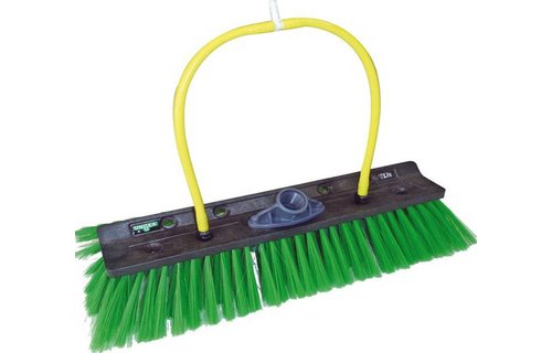 Watergeleidende  hoekborstel 40 cm  " HiFlo nLite " Watergeleidende  hoekborstel 40 cm  " HiFlo nLite "