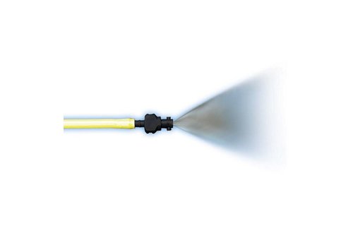 Reservespuitsproeiers vernevelend effect " HiFlo nLite " Reservespuitsproeiers vernevelend effect " HiFlo nLite "