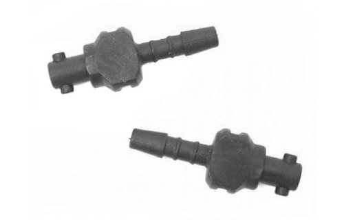 Reservestraalsproeiers " HiFlo nLite " Reservestraalsproeiers " HiFlo nLite "