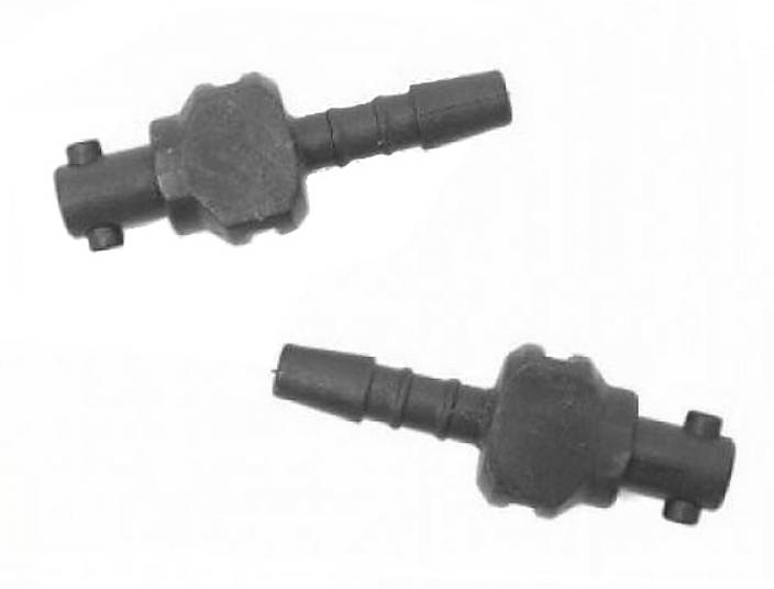 Reservestraalsproeiers  " HiFlo nLite "