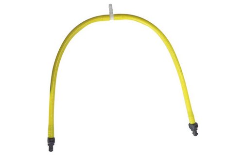 Slang / borstel Aansluitingskit " HiFlo nLite " Slang / borstel Aansluitingskit " HiFlo nLite "