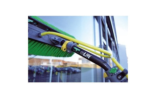 Multilink hoekadapter  20 cm  " HiFlo nLite "