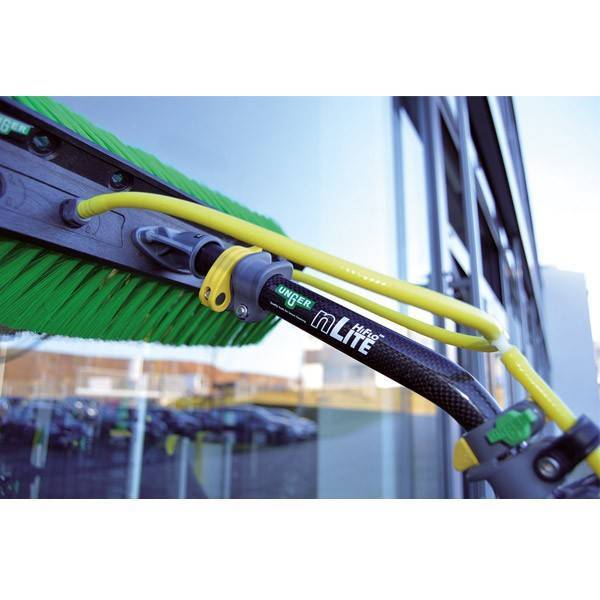 Multilink hoekadapter  20 cm  " HiFlo nLite "