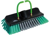 HiFlo Hoekborstel  27cm   Advanced  Hard  groen