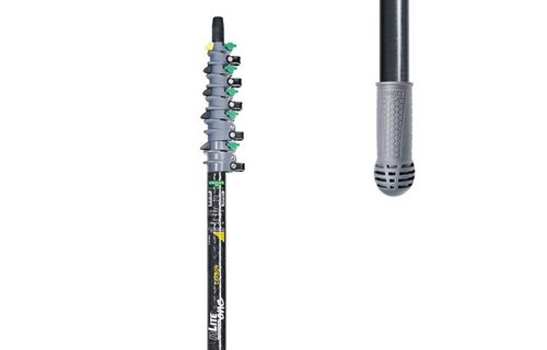 HydroPower Starter kit  8,10 M Carbon "nLite One"  experts HydroPower Starter kit  8,10 M Carbon "nLite One"  experts