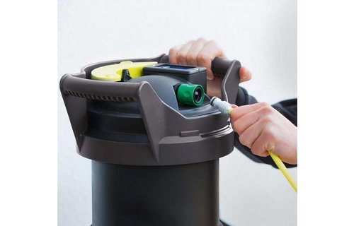 HydroPower Starter kit  8,10 M Carbon "nLite One"  experts HydroPower Starter kit  8,10 M Carbon "nLite One"  experts