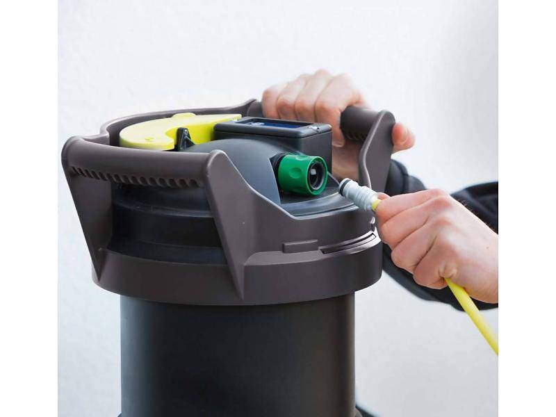 HydroPower Starter kit  8,10 M Carbon "nLite One"  experts HydroPower Starter kit  8,10 M Carbon "nLite One"  experts