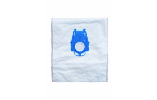 BOSCH/ SIEMENS type P,  intense filtration, kunststof aansluiting