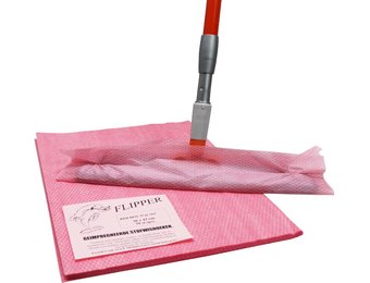 stofwisser compleet 40 cm.