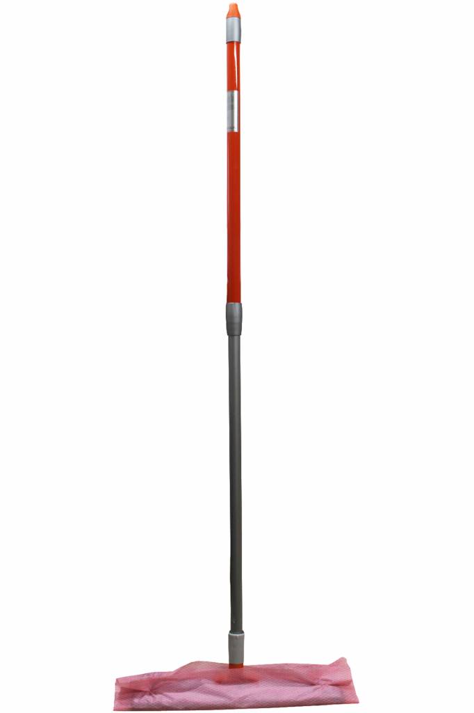 stofwisser compleet 40 cm. stofwisser compleet 40 cm.