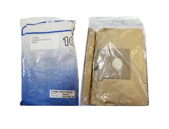 Starmix / Starline / Rotary Stofzuigerzakken