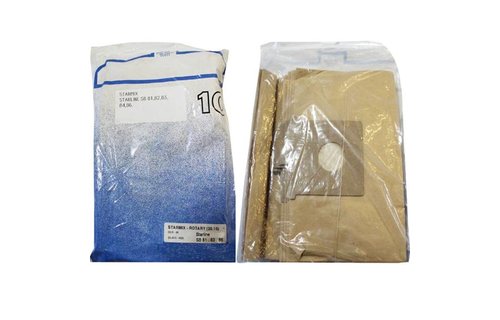 Starmix / Starline / Rotary Stofzuigerzakken Starmix / Starline / Rotary Stofzuigerzakken