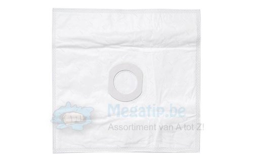 Universele Stofzuigerzakken Plakstrip intense filtration Universele Stofzuigerzakken Plakstrip intense filtration