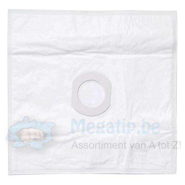 Universele Stofzuigerzakken Plakstrip intense filtration Universele Stofzuigerzakken Plakstrip intense filtration