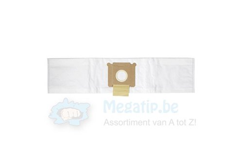 HAKO Compacto / TENNANT intense filtration Stofzuigerzakken