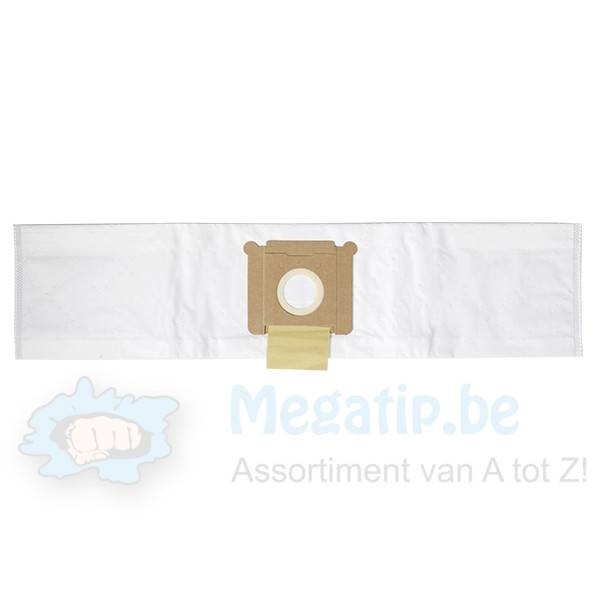 HAKO Compacto / TENNANT intense filtration Stofzuigerzakken