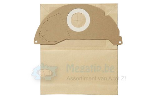 KÄRCHER A2004 Stofzuigerzakken KÄRCHER A2004 Stofzuigerzakken