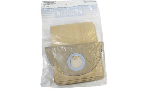 Kärcher Type 2101 - 2301 Stofzuigerzakken