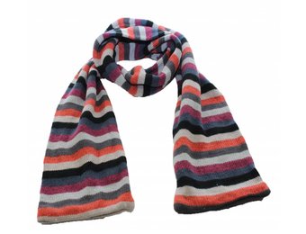 Sjaal gestreept